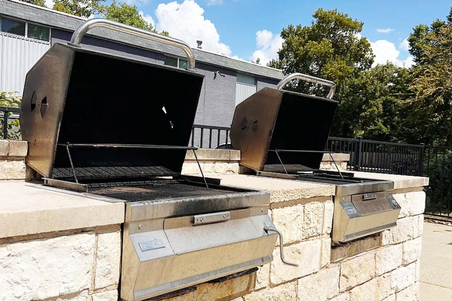 Blueground Mueller Bbq Pool Ac Nr Downtown Atx-281 Austin Exterior foto